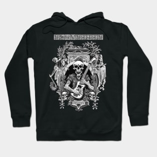 ELUVEITIE BAND Hoodie